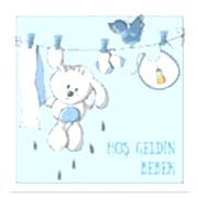 Hoş Geldin Bebek