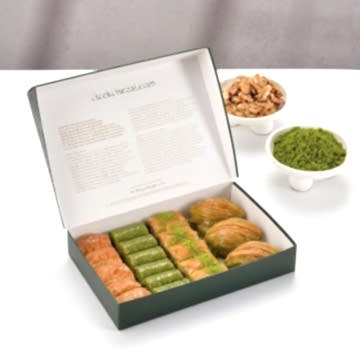 500Gr.fıstık butikTatlı